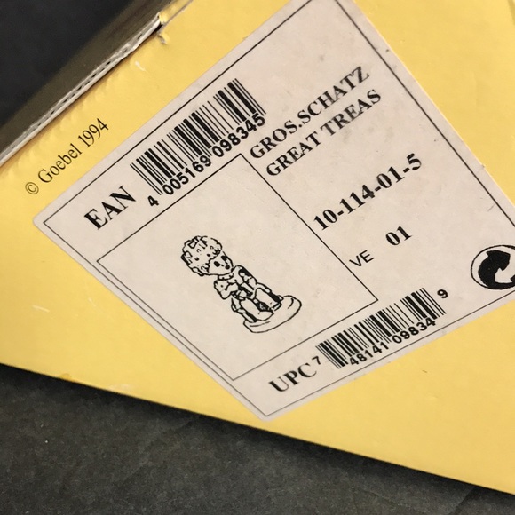 Little sentiments by Charlotte Byj You are special - Picture 5 of 5